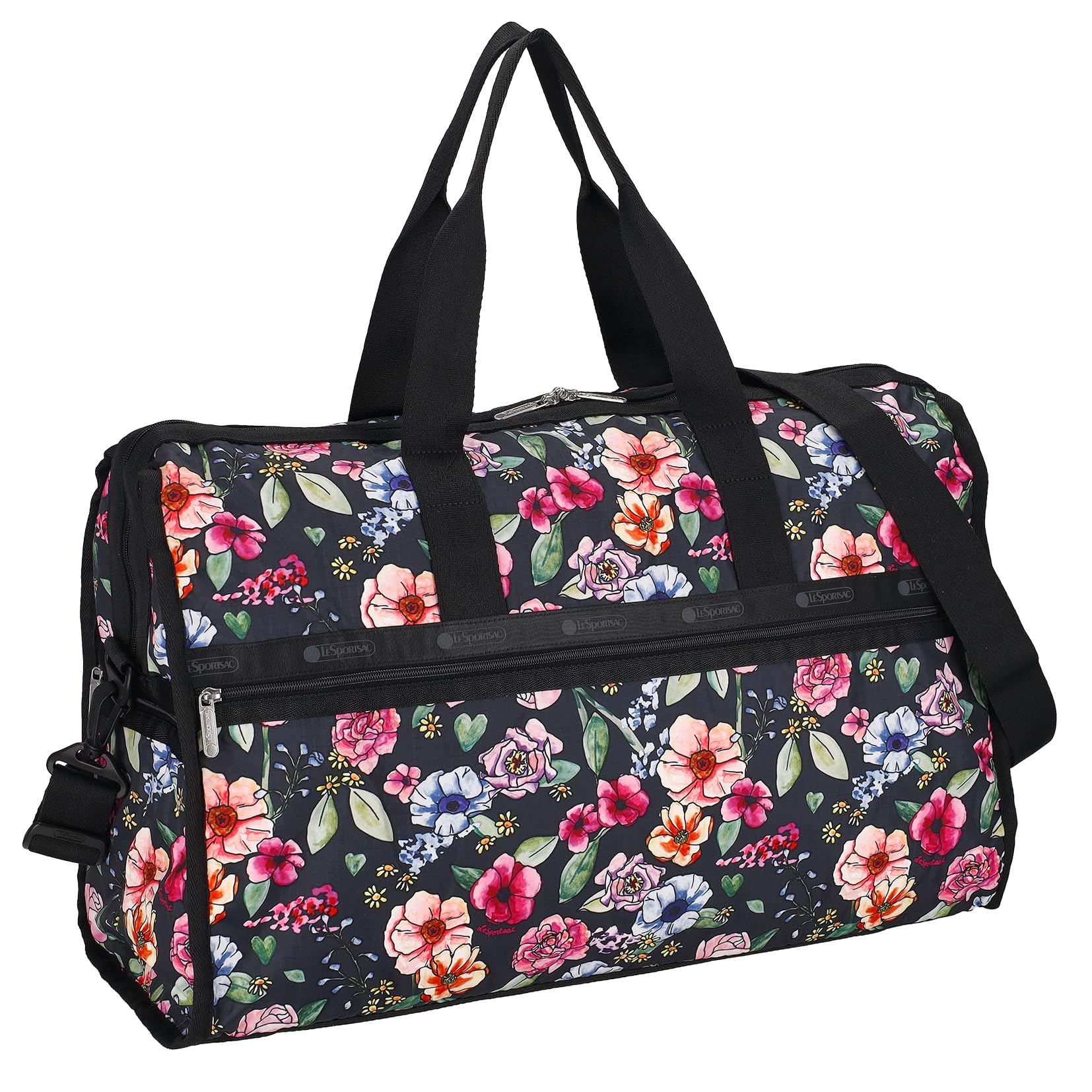 

Сумка Boston 4319 F655 [LeSportsac] Женская [Товар]