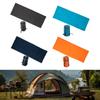 Envelope Sleeping Bag 3 Season Single Camping Gear Equipment Outdoor