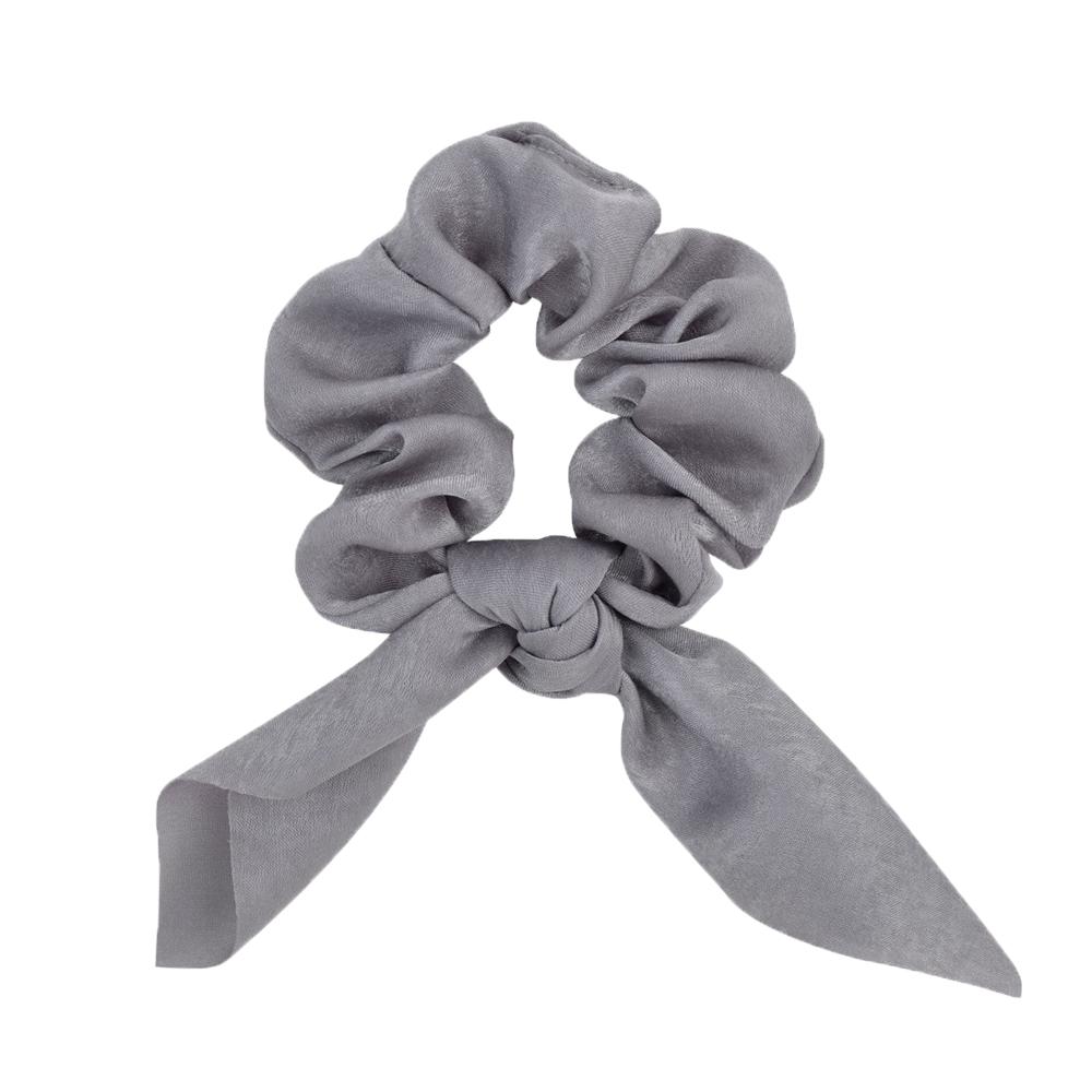 1/4pcs Women's Bow Elastic Hair Band,Hair Bow for Girls, Ponytail, Headband, Rope Hair Accessories