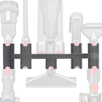 Storage Shelf Tools Holder for Dyson V7 V8 V10 V11 V15 Vacuum Cleaner Place Brush Head Nozzle Cleaning Accessories Bracket