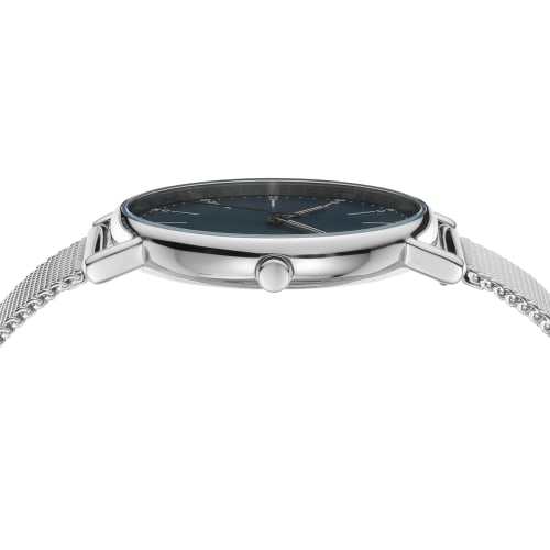 Skagen SIGNATUR SKW6904 Men's Silver Watch