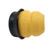 Bumper Replacement Rear Spring Rubber Damper Car Maintenance Made Of Rubber Material Non-deformation Feature For Veloster