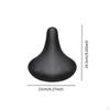 Bike Saddle Seat for Enthusiast Mountain Road Riding