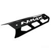 Yamaha NMAX155 Heat-Resistant Aluminum Exhaust Pipe Cover