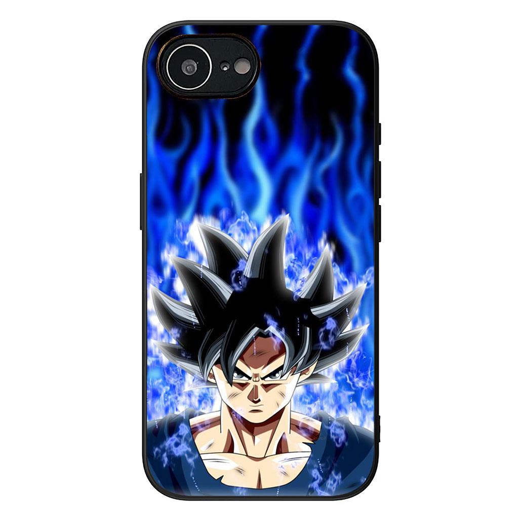 

Dragons Gokus Balls DragonBalls z Casing Cover for Samsung Galaxy S25 Edge S24 S23 FE Plus Ultra A16 A15 A55 A57 5G Phone Case Galaxy S23 Ultra