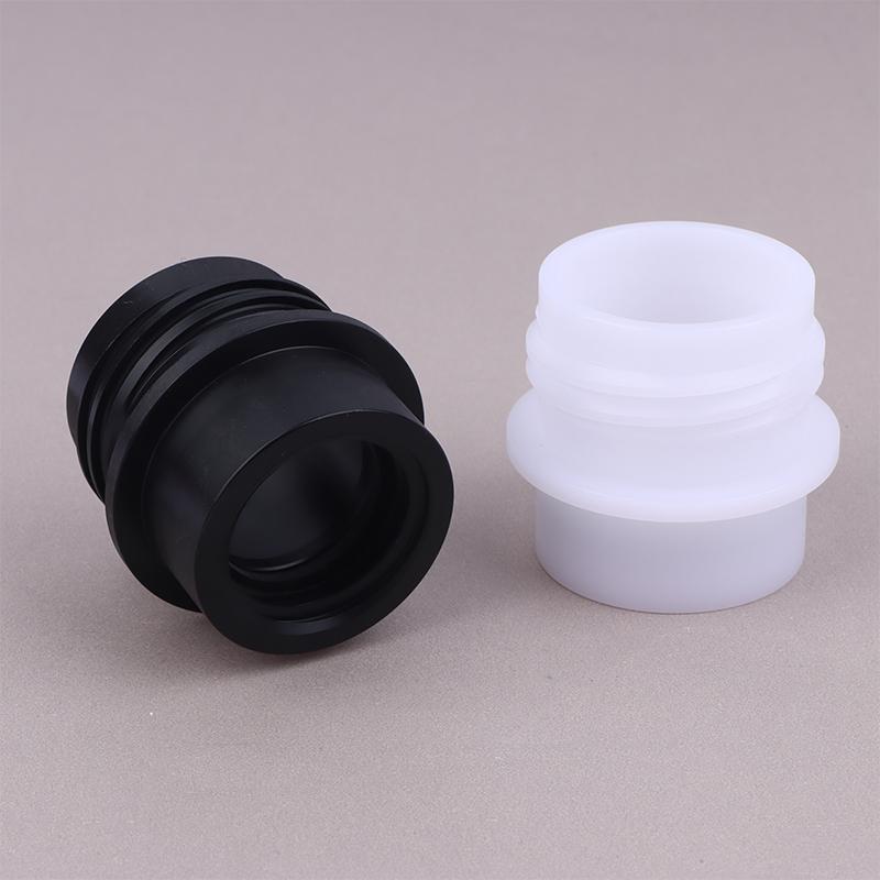 Bottle Adapter For 28 Gauge Pet Bubble Bottle Compatible With Sodastream Machine Connect Head Converter Accessories