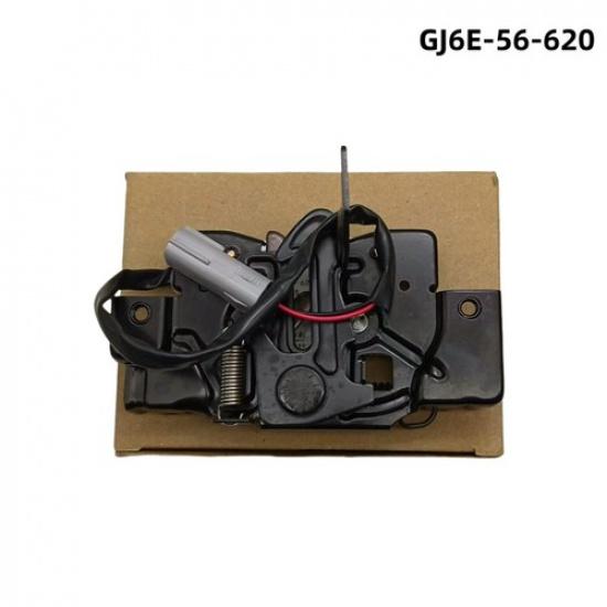 

Car Hood Lock Release Latch Actuator GJ6E-56-620 For Mazda 6 GG 2006 2007 2008