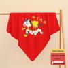 Pure Cotton Gauze Swaddle Blanket for Newborns