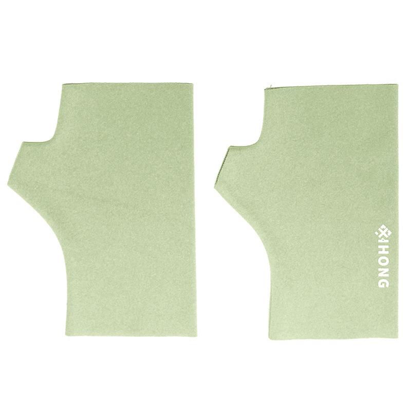 

Перчатка для нейл-арта Защитная перчатка от УФ-лучей Перчатки против потемнения Защитник Зимние перчатки