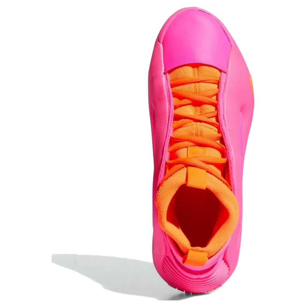 New adidas Harden Vol.8 Flamingo Pink IE2698