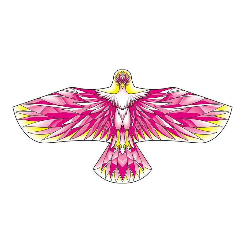 1.65M/1.45M/1.2M New Arrive Outdoor Fun Sports Eagle Kite Flying Bird Kites For Kids Or Adults Good Flying