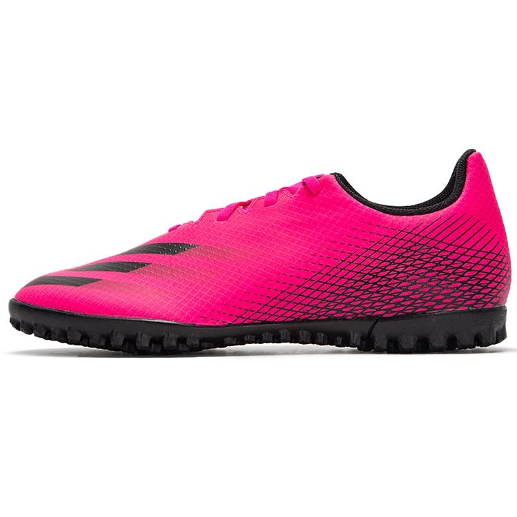 adidas X Ghosted4 TF Red Men s FW6916 EU 40⅔