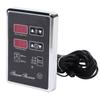 6KW Electric Sauna   Generator  0 Touch Control Temperature Time Display Panel