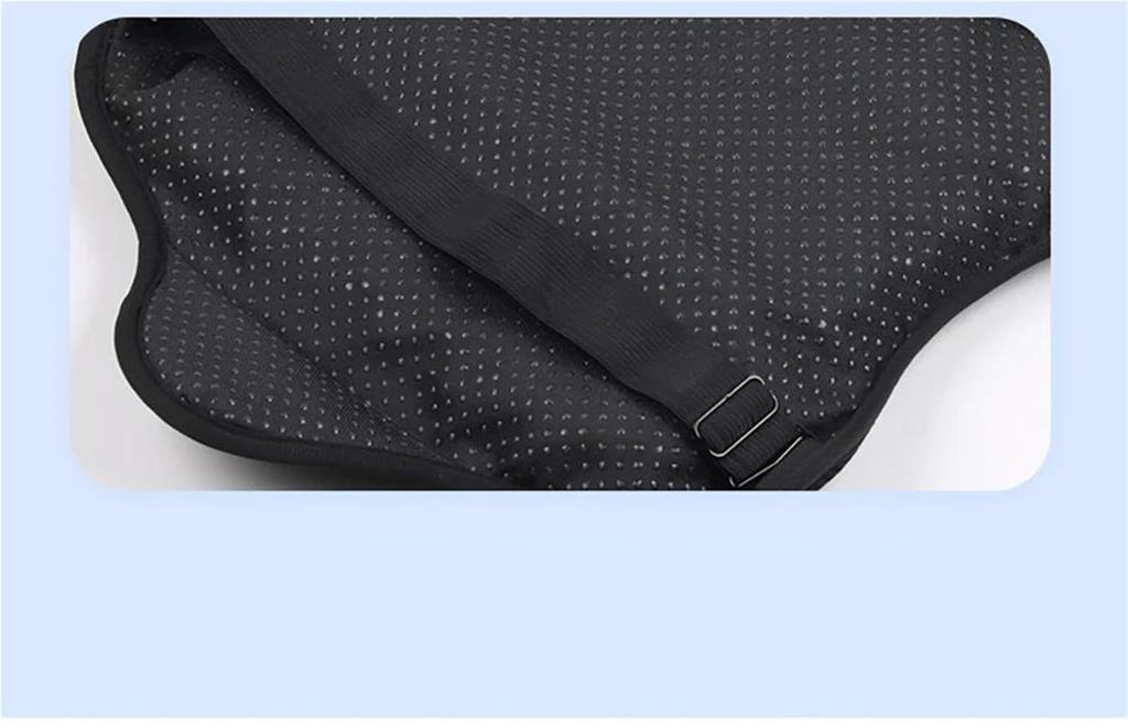 Fit For Yamaha Tracer 900 GT 900GT 9GT 2018-2023 Breathable Compression Reducing Seat Cushion Bike Seat Cover