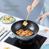 Chuidahuang Guli 32cm Rauchloser Wok