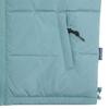 Outdoor Products Kids Fluffy Reversible Eco Padding Jumper  Mint  Od214odj01 Min