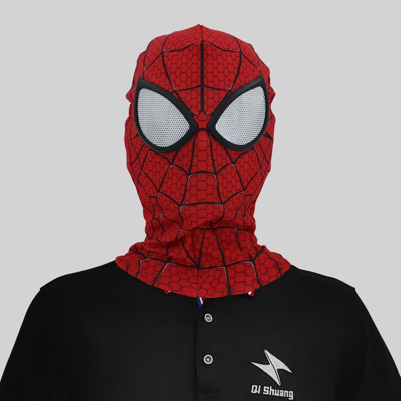 Unique Fun And Latex Masks Featuring And Designs For Holiday Celebrations