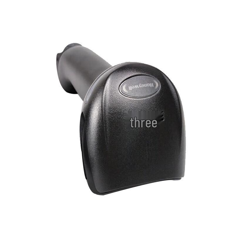 

Honeywell Industrial Wireless Barcode Scanner