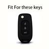 Tpu Car Key Case Cover For Renault Kwid Trafic Clio Kadjar Clio 5 Captur Arkana Sandero Stepway Logan Twingo Rubber Cover