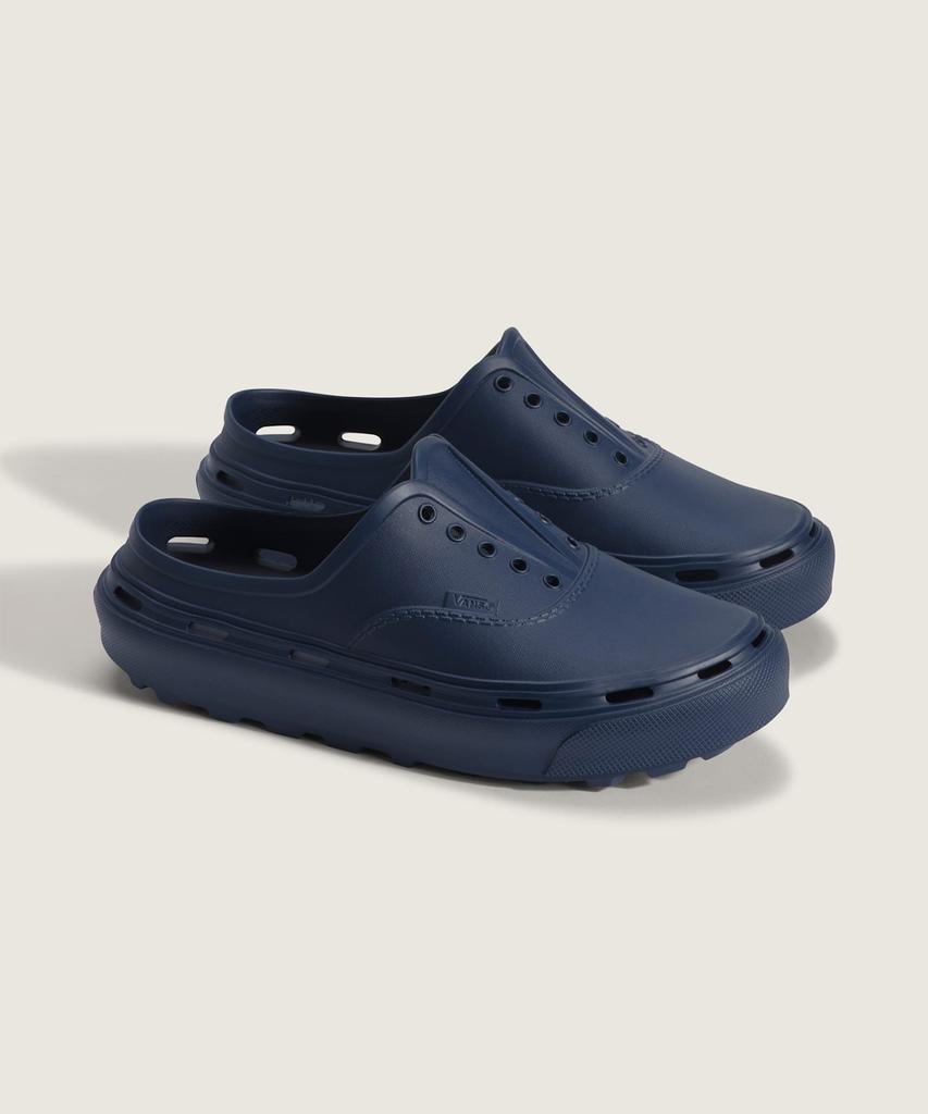 Vans Authentic Foam Mule - Navy / Vn000Ej9Nvy1