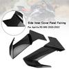 Pannello Coperchio Telaio Laterale in Carbonio Carena per Aprilia RS 660 2020-2024