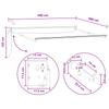 Electric Retractable Awning Sand