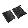 Industrial Spray Fan Cover Oxford Cloth Heavy Duty Outdoor Fan Dust Cover for Outdoor Indoor Full Protection