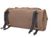 LONGRIDE Heritage Tail Duffel Bag Brown CUS141WBRO (32L)