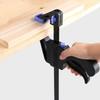 Clamps Bar for Woodwork Handed Release F Clamp Woodworking