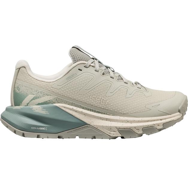 Треккинговые ботинки Keen Targhee Apex Mid WP