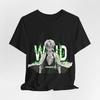 Senemi Anime Graphic Tee