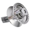 BLT50 Full Metal Raft Reel Front End Fishing Reel Ice Rock Fishing Outdoor Fish Tackle