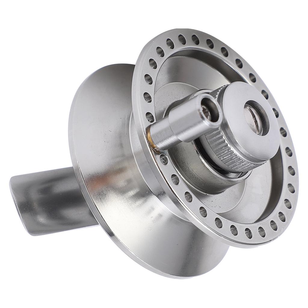 BLT50 Full Metal Raft Reel Front End Fishing Reel Ice Rock Fishing Outdoor Fish Tackle