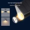 YH0409 Solar Powered Outdoor Stair Light