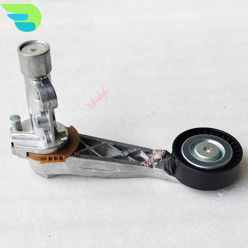 11287571015 Drive Belt Automatic Tensioner for MINI R50 R53 R55 R56 R57 R58 R59 R60 R61 Cooper S CLUBMAN 1.6 5751G9 287534398