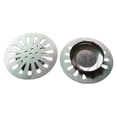 Fengzhi Stainless Steel Floor Drain Strainer Set