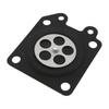 Chainsaw Carburetor Metering Diaphragm For Walbro 95-526 95-526-9 95-526-9-8 Carburetor Repair Tool Kit