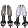 For KAWASAKI NINJA H2/SX NINJA 250 250SL 300 400 650 1000 1000SX Motorcycle Rear LED Turn Signal Indicator Light