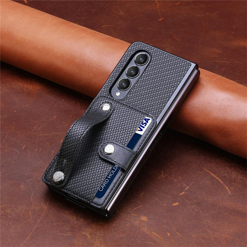 For Samsung Galaxy Z Fold Z Fold Z fold 5G Shockproof Case