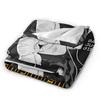 Anime Jujutsu Kaisen Toji Blanket Velvet Decoration  Breathable Ultra-Soft Throw Blanket for Home Travel Bedspreads