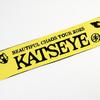 Vorbestellung KATSEYE THE BEAUTIFUL CHAOS TOUR Slogan Schal