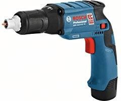 Шуруповёрт для гипсокартона Bosch GTB 12V-11