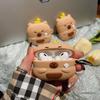 Capibara Capybara AirPods 3 Generation Earphone Cover Pro Is Suitable for Apple 1/2 Bluetooth Earphone Cover Soft Case