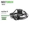Nextorch Mystar R Zoom Pannlampa