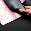 Marble Leather Wallet Case for Xiaomi Mi 11 Ultra 11Lite 5G NE 11T 10T Pro 9 Lite CC9e A3 Magnetic Card Slots Holder Phone Cases