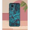 Paisley Pattern Case For Honor Magic 7 Lite 5 6 8 Pro Honor 400 200 X9c X9b X9a X8b X8a X8c 50 70 90 Cover