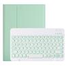 IPad Pro 11 Inch Mini 6 Keyboard Case With Backlit Keys Magnetic Smart Cover Stand Function PUTPU Protective Folio