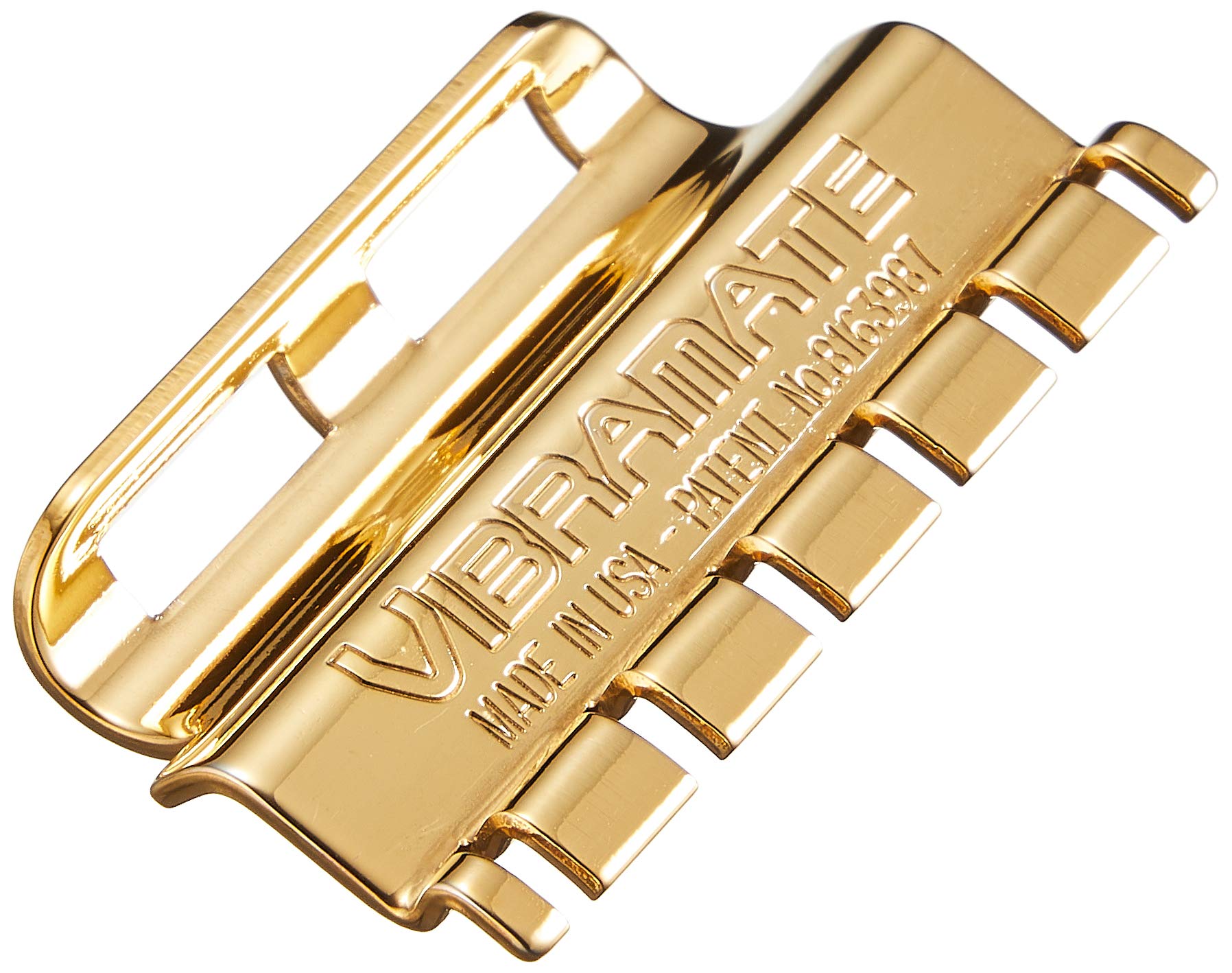 

Фиксатор струны спойлера VIBRAMATE SPOILER GOLD [ ] / (Бигсби Голд) [ ] золотой