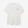 Fila My Oversized Graphic T shirT