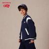 Kids' Fashion Baseball Jacket ND7AE1E013